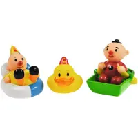 Bumba Figurines de bain Bumba