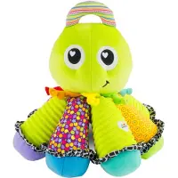 Lamaze Poulpe du chant de Lamaze (38 cm)