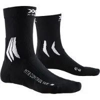 X-socks Mtb Control Wr Socks Noir EU 35-38