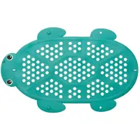 Infantino Tapis de bain et de rangement 2 en 1