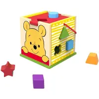 Disney Winnie Shape Herd