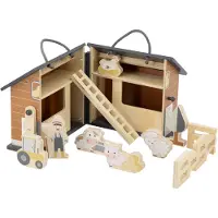 Tryco Baby TR-353004, 3 ans