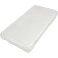 Baby Matex Coprimaterasso Deluxe Antimacchia Aeroline Oxi Proof (140 x 70 cm)