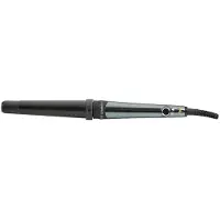 HH Simonsen Fer à friser - ROD VS4 - Noir - - UneTaille - Fer à friser