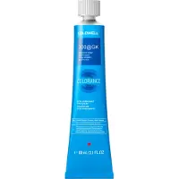 Goldwell Color Colorance Demi-Permanent Hair Color 7OO@GK Sensational Orange @ Gold Copper