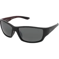Maui jim Local Kine Polarized Sunglasses Clair Neutral Grey/CAT3 Homme