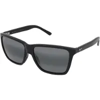 Maui jim Cruzem Polarized Sunglasses Clair Neutral Grey/CAT3