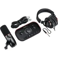 Focusrite Vocaster Two Studio