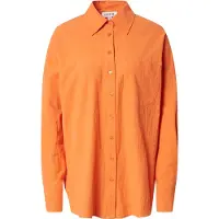 EDITED The Label T-shirt 'Nika' orange