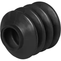 Proplus Soufflet d'accouplement 30/40mm L=100 adaptable à AL-KO