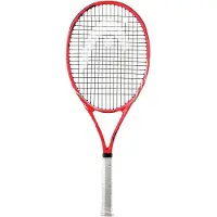 Head Tennisracket MX Spark Elite Orange (Bespannen)-Gripmaat L2