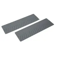 Fiamma Grip System Argenté