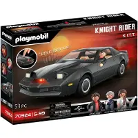 Playmobil 70924 Knight Rider K 2000
