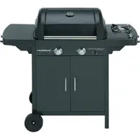 Campingaz 2 Series Classic EXS