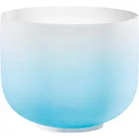 Sonic Energy Singing Bowl Sonic Cristal 10" Light BL