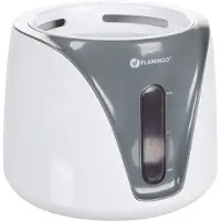 Flamingo Sensor Adriana Fountain Blanc
