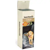 Beeztees Bz Couverture De Protection Auto Universelle (Chien, Lavable)