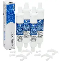 Zanussi Filtre à eau 4055164653
