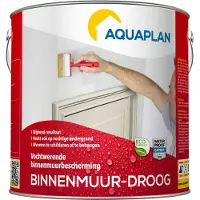 Aquaplan Anti-Murs Humides 2,5 l