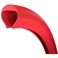 Tannus Armour Anti-puncture Mousse Rouge 26´´ / 1.60-1.90