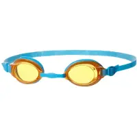 Speedo jun jet p14 lunettes bleu