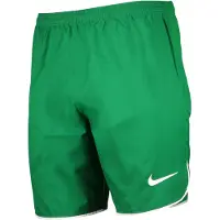 Nike Dri-fit Dh8408 Shorts Vert 6-7 Years Garçon
