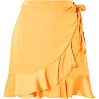 About You Jupe 'Marin' jaune d'or