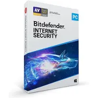 Bitdefender Internet Security 2020 1 an / 1 appareil