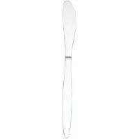 C&T Evy - Couteau de table - Acier inoxydable - (Ensemble de 3)