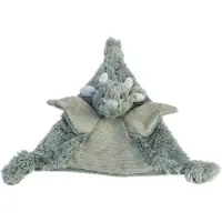 Happy horse doudou Dragon Drake - 24 cm