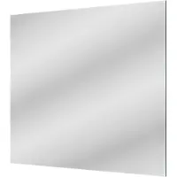 Storke Soto miroir rectangulaire 95 x 75 cm
