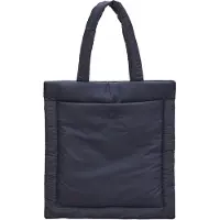 s.Oliver sac à épaule Tote Bag Large Dark Blue bleu marine