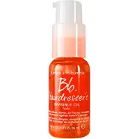 Bumble And Bumble Hairdresser's Invisible Oil huile pour des cheveux brillants et doux 25 ml