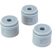RockShox Bottomless Tokens 35mm QTY 3