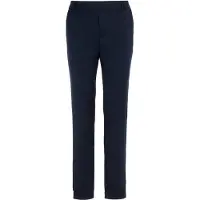 Vero Moda Pantalon 'Maya' bleu nuit