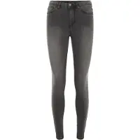 Vero Moda Jean 'Tanya' gris denim