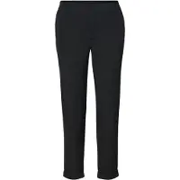 Vero Moda Pantalon 'Maya' gris foncé