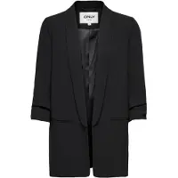 ONLY Blazer 'ONLElly' noir