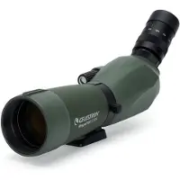 Celestron Spotting Scope Regal M2 65ed 45º Spotting Scope Vert