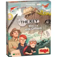 Haba 305544, à partir de 8 ans, 15 min, jeu familial