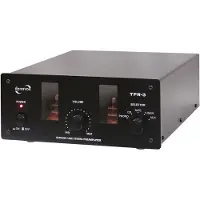 Dynavox Röhrenvorstufe TPR3 schwarz