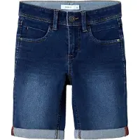 Name It Kids Jean 'Sofus' bleu foncé
