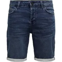 Only & Sons Jean 'Ply Life' bleu marine