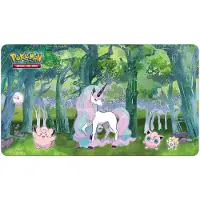 Ultra pro UltraPro - Pokémon - Tapis de jeu Glade enchantée