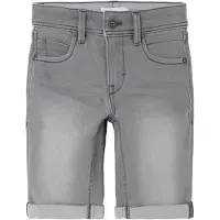 Name It Kids Jean 'Sofus' gris denim
