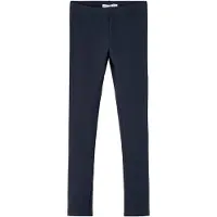 Name it Leggings 'NKFDavina' bleu marine