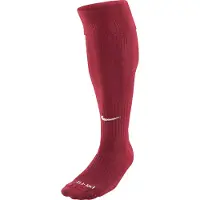 Nike Chaussettes de football hautes Academy - Rouge | Taille 46-50