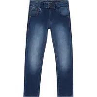 Minymo Jean bleu foncé