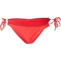 Banana Moon Bas de bikini 'FRESIA' rouge feu