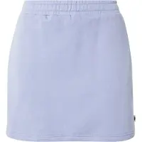Urban Classics Jupe bleu clair